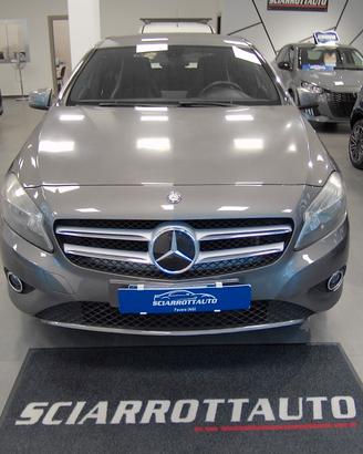 Mercedes-benz A 180 CDI Sport
