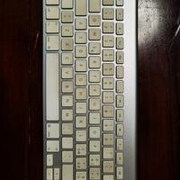 tastiera Apple senza fili 