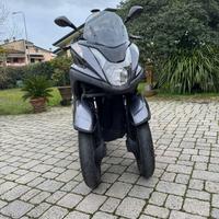 Scooter Yamaha Tricity