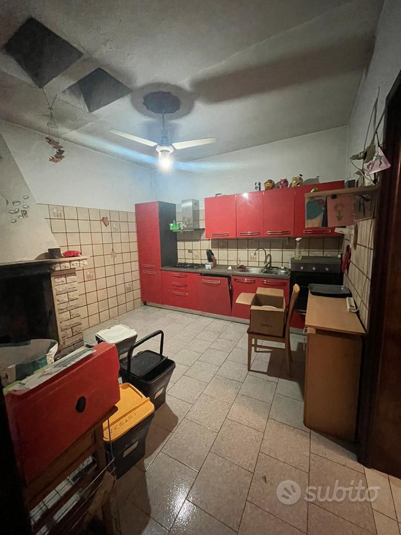 Appartamento a Ruffano centro storico - Vista 3
