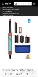 Modello Dyson Airwrap i.d.- garanzia attiva