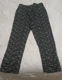Pantaloni donna max e co