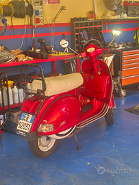 Lml star 150 4t automatica