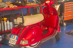 Lml star 150 4t automatica