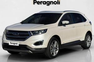 FORD Edge 2.0 TDCI AWD START&STOP POWERSHIFT TIT