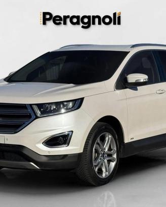 FORD Edge 2.0 TDCI AWD START&STOP POWERSHIFT TIT