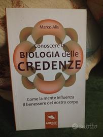 conoscere la biologia delle credenze
