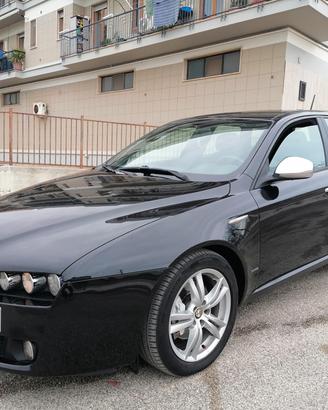 Alfa Romeo 159 2.0 JTDm 136cv Sportwagon 2012