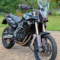 Per BMW F 800 GS "KIT RALLY"