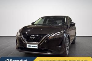 Nissan Qashqai 1.5 e-power Acenta 2wd e-shifter