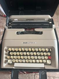 Olivetti