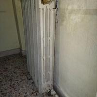 Termosifoni in ghisa