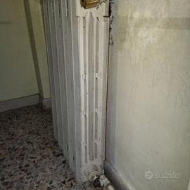 Termosifoni in ghisa