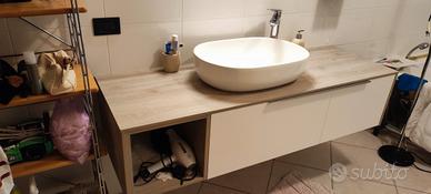 Mobile Bagno Iperceramica