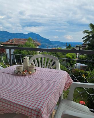 Lago maggiore