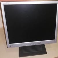 Monitor LG 