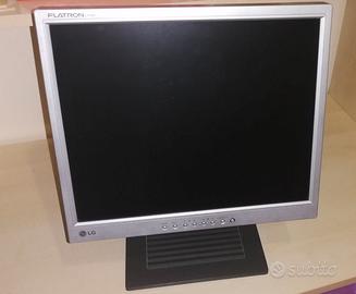 Monitor LG 