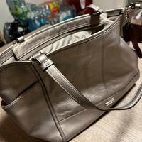 Borsa coach