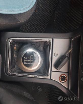 Cambio manuale 6 marce opel vectra c - 1.9 td