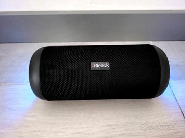 Cassa Bluetooth Rienok S1