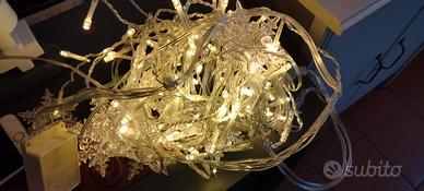 Luci di Natale 