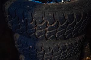  Gomme con cerchi