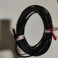 3 cavi da 5 metri HDMI per TV consolle gioco dvd