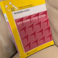 Economia aziendale + contabilita per Uni