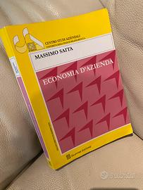 Economia aziendale + contabilita per Uni