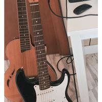 Chitarra elettrica Squier Affinity By Fender  