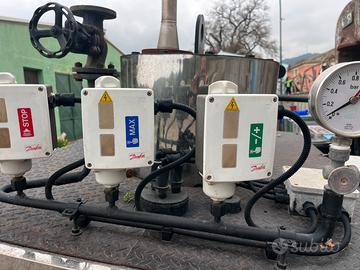 Generatore di vapore