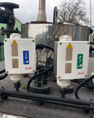 Generatore di vapore