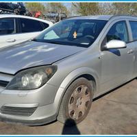 Ricambi Usati OPEL ASTRA (A04) 2005