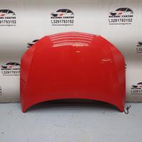Cofano anteriore seat toledo iv 2012-2018 6ja82303