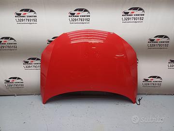 Cofano anteriore seat toledo iv 2012-2018 6ja82303
