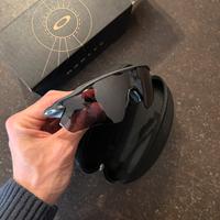 Oakley Radar ev path prizm polarized
