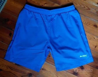Pantaloncino ABC  padel/tennis 