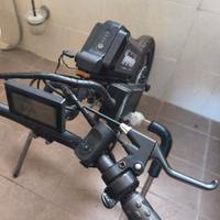 Triride propulsore elettronico per sedia a r- 2016