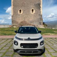 Citroen C3 Aircross 1.5 Blue-HDi Feel Pack Busines