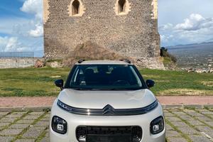 Citroen C3 Aircross 1.5 Blue-HDi Feel Pack Busines