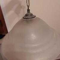 lampadario cucina soggiorno