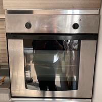 FORNO INDESIT