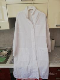 Camice da laboratorio 