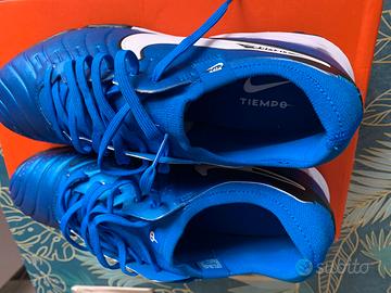 scarpe sportive NIKE LEGEND 10 PRO TF