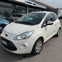 Ford Ka Ka+ 1.2 8V 69CV