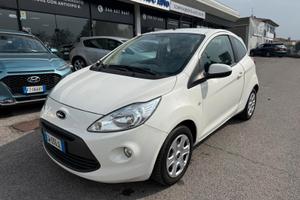 Ford Ka Ka+ 1.2 8V 69CV