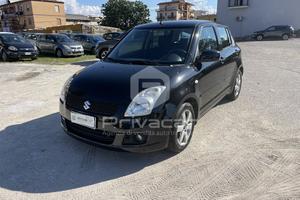 SUZUKI Swift 1.3 GPL 5p. GL Safety Pack