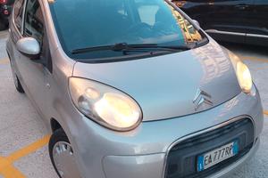 Citroen C1 1.0 5 porte airdream Ideal