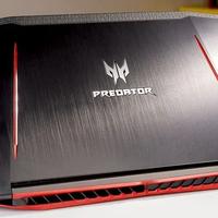 Acer Predator Helios 300