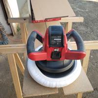 lucidatrice per auto